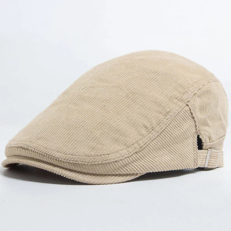 DOMINIK | SAMETOVÁ ČEPICE