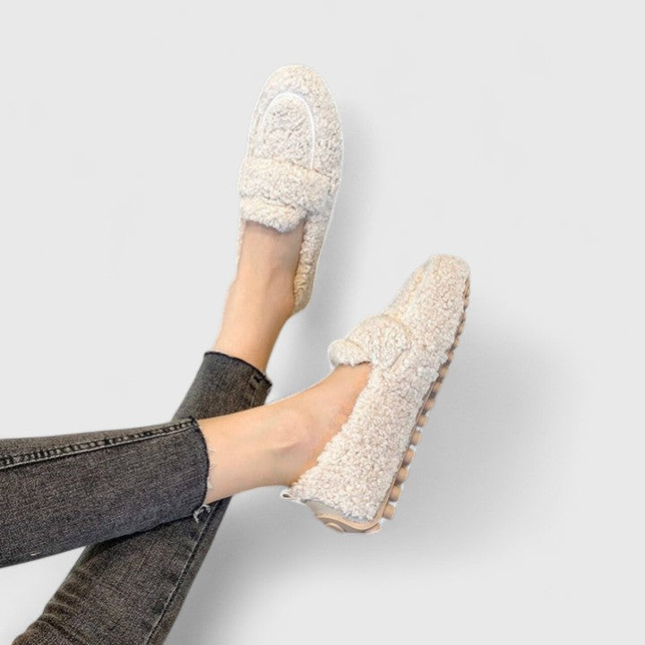 Éloria™ — Elegantní pantofle pro každodenní dokonalost