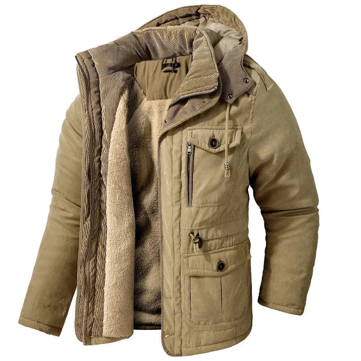 Jaromír | Zimní parka