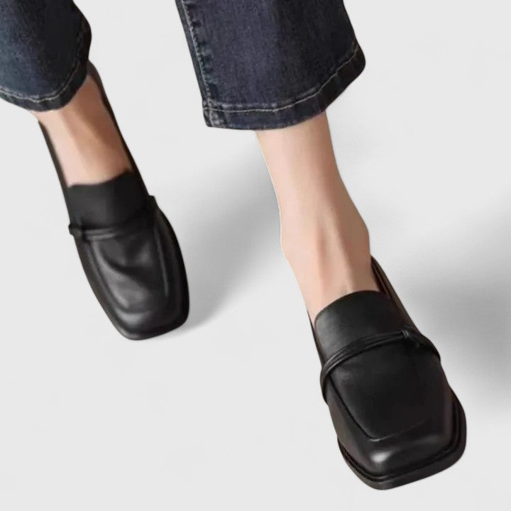 Alice™ - Ortopedické Loafery
