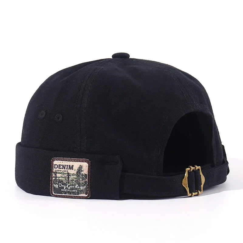 MARTIN | VINTAGE-DOCKER-KAPPE