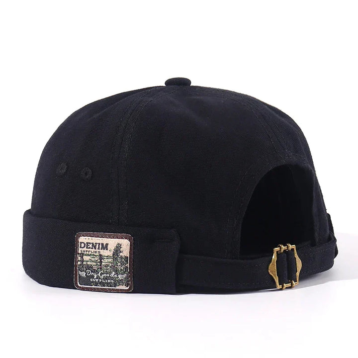 MARTIN | VINTAGE-DOCKER-KAPPE