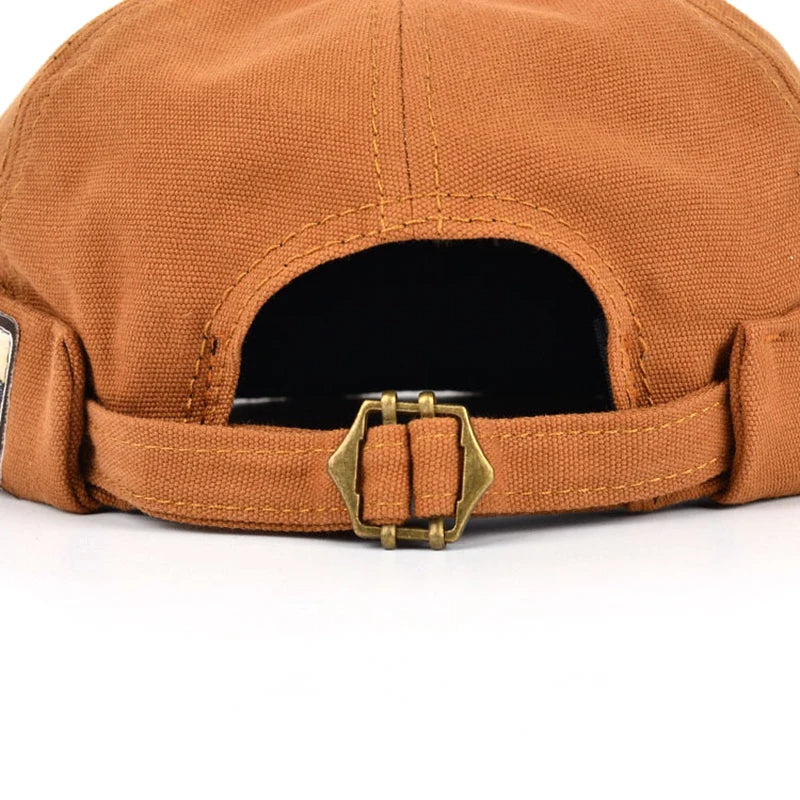 MARTIN | VINTAGE-DOCKER-KAPPE