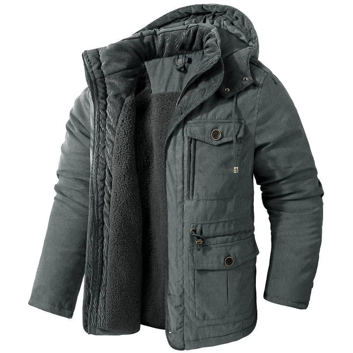 Jaromír | Zimní parka