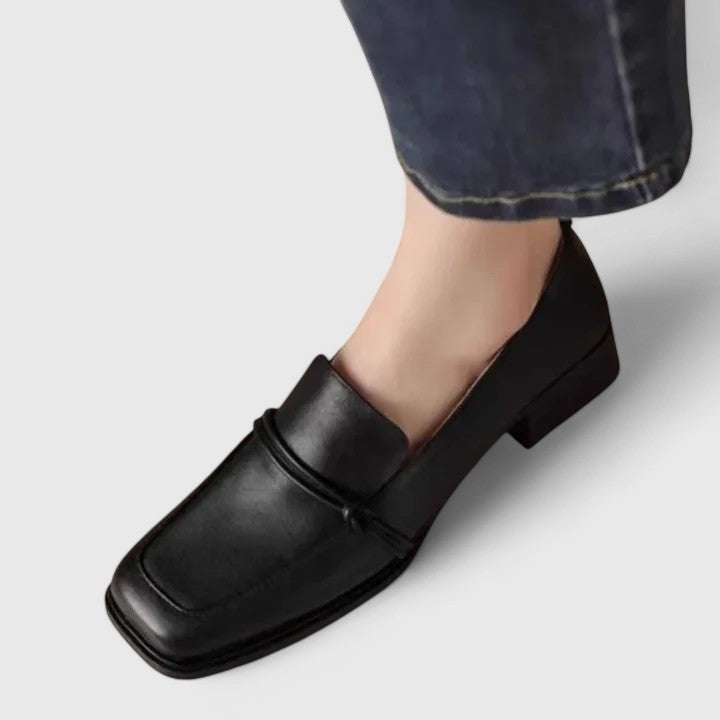 Alice™ - Ortopedické Loafery
