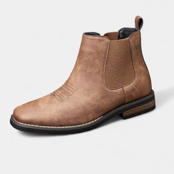 Patrik - Maxwell Boots