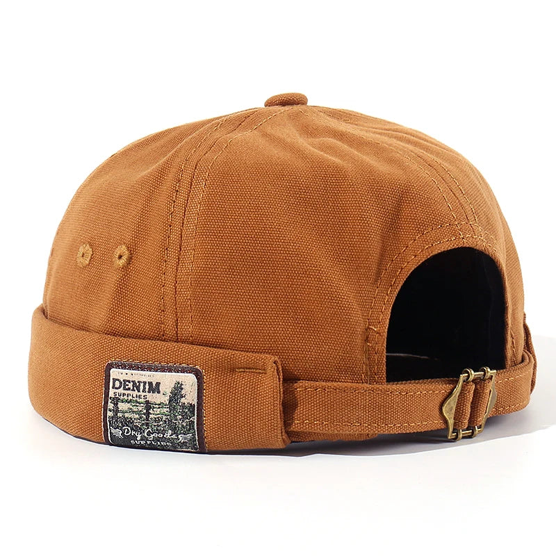 MARTIN | VINTAGE-DOCKER-KAPPE