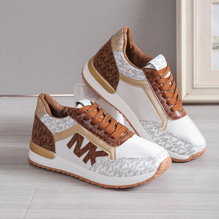 AUDREY – ELEGANTNÍ A POHODLNÉ SNEAKERS
