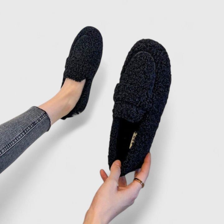 Éloria™ — Elegantní pantofle pro každodenní dokonalost