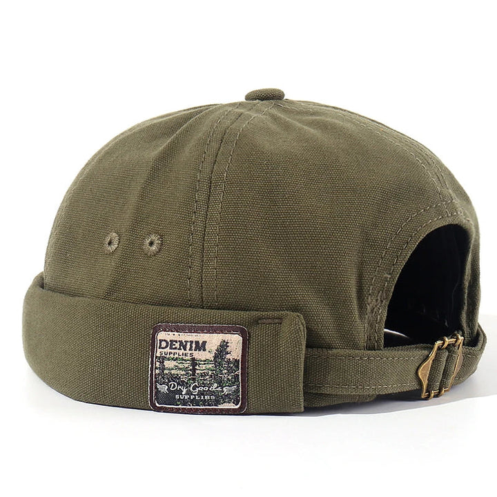 MARTIN | VINTAGE-DOCKER-KAPPE