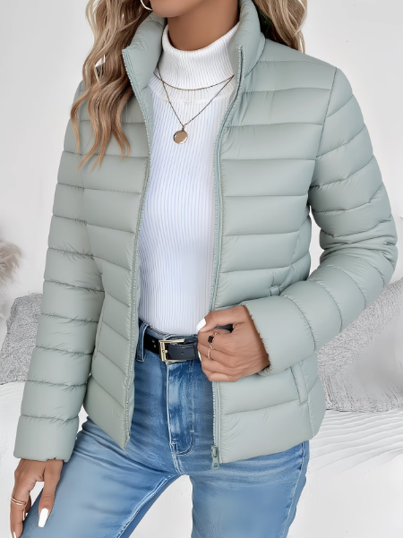 Klára – Stylová lehká bunda pro každodenní eleganci
