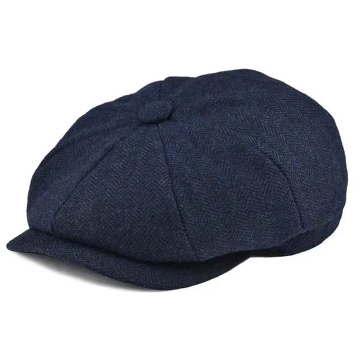 JAKOB | TEPLÁ A STYLOVÁ ZIMNÍ ČEPICE
