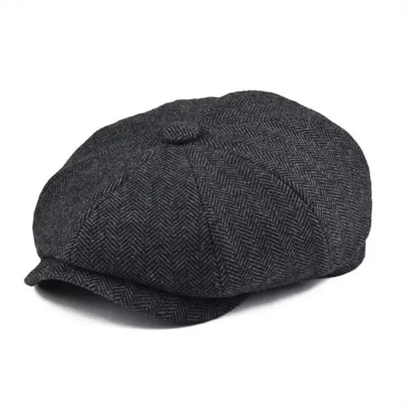 JAKOB | TEPLÁ A STYLOVÁ ZIMNÍ ČEPICE