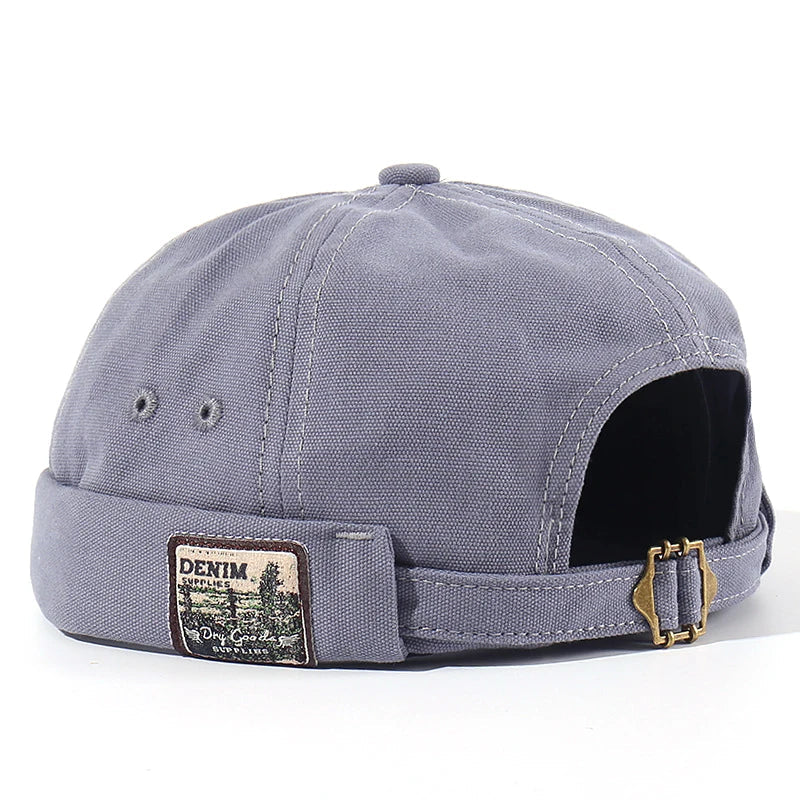 MARTIN | VINTAGE-DOCKER-KAPPE