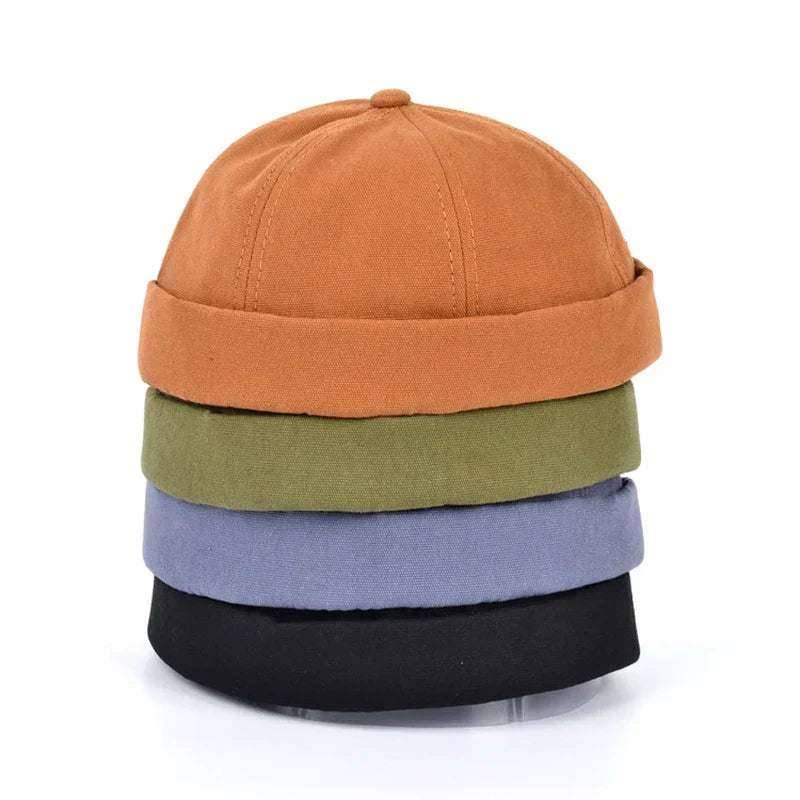 MARTIN | VINTAGE-DOCKER-KAPPE