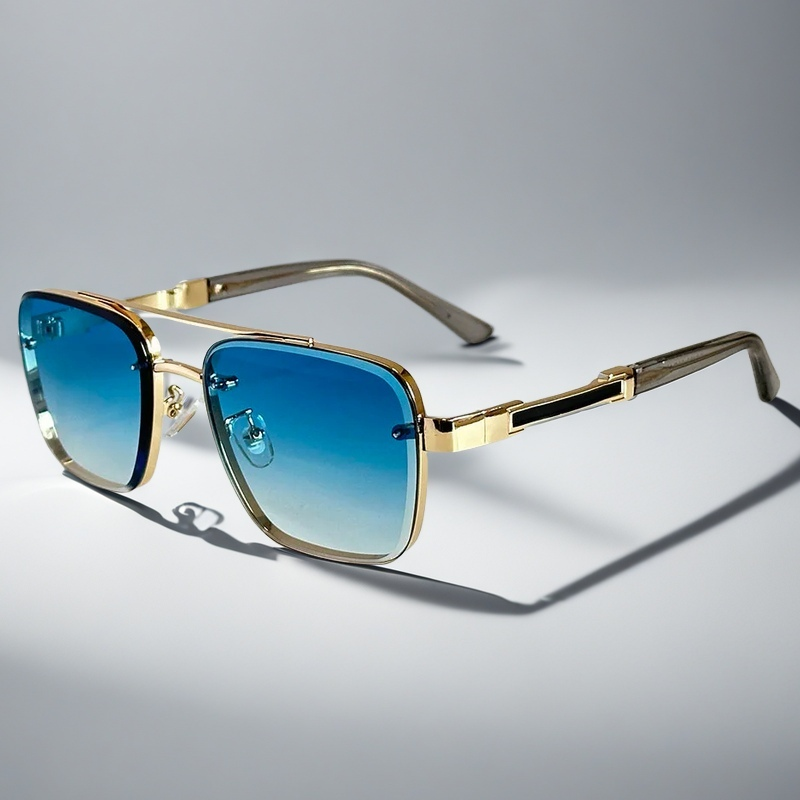 Kyro™ | Skyline Verge Aviator Sluneční brýle