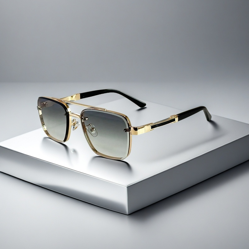 Kyro™ | Skyline Verge Aviator Sluneční brýle