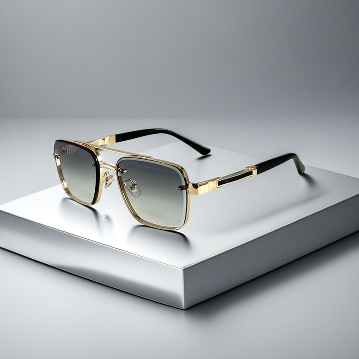 Kyro™ | Skyline Verge Aviator Sluneční brýle