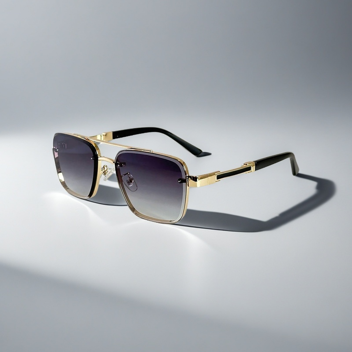 Kyro™ | Skyline Verge Aviator Sluneční brýle