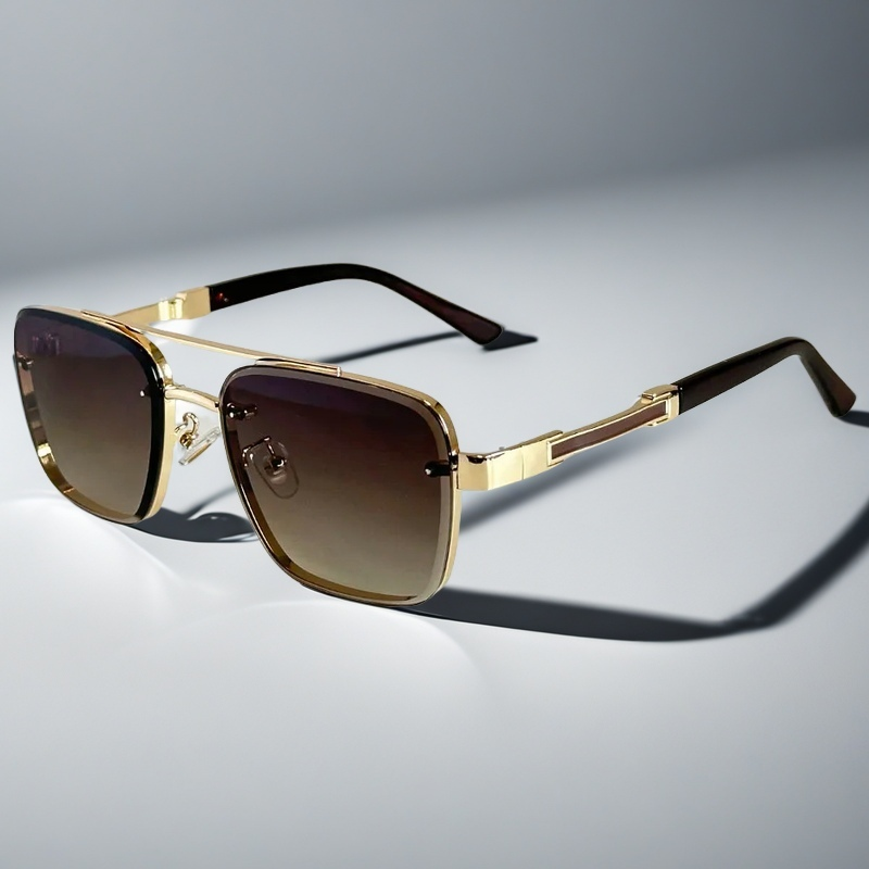Kyro™ | Skyline Verge Aviator Sluneční brýle