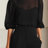 Emanuela - Elegantní třídílný set