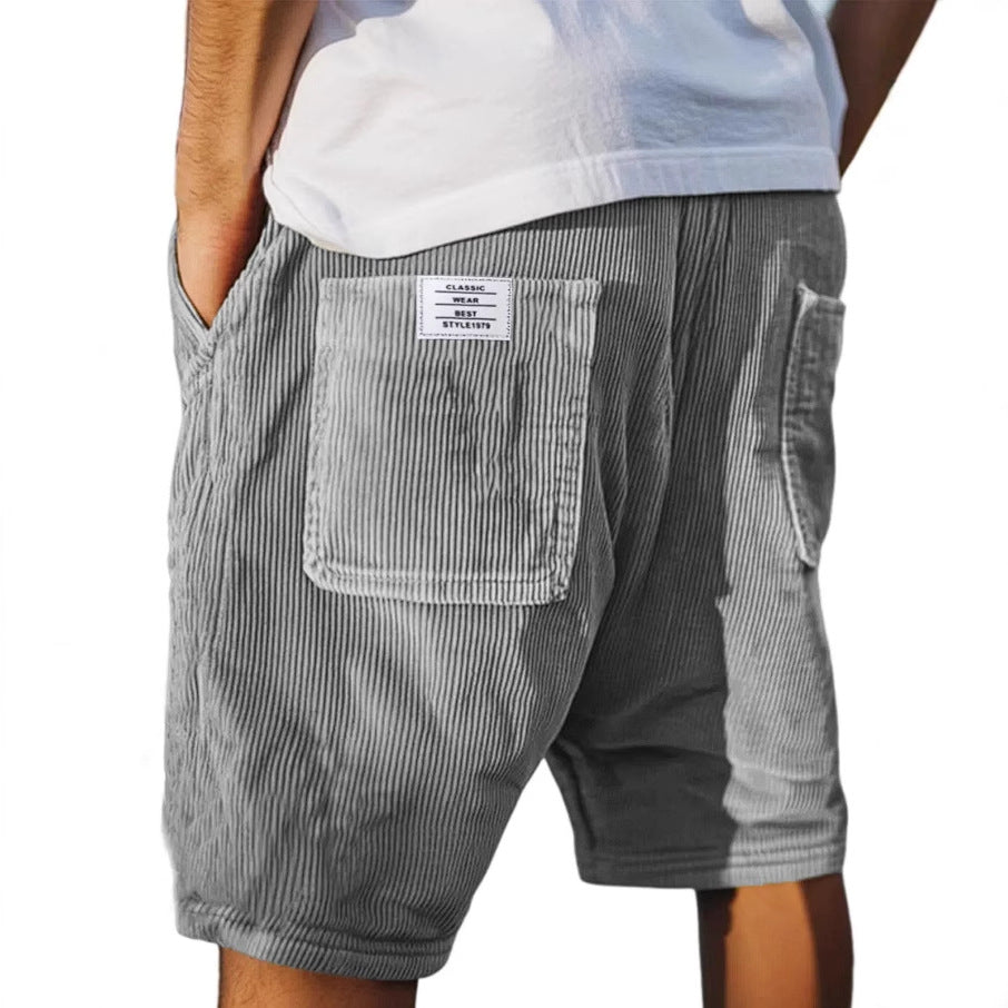 Jakub - streetwear kraťasy