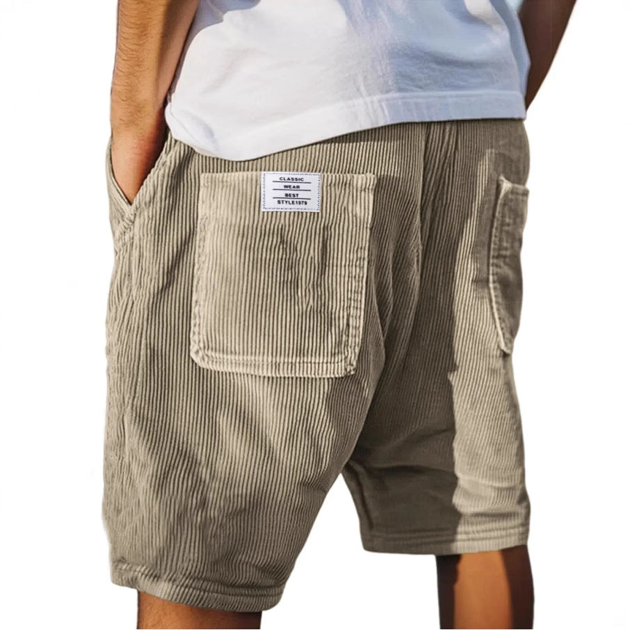 Jakub - streetwear kraťasy