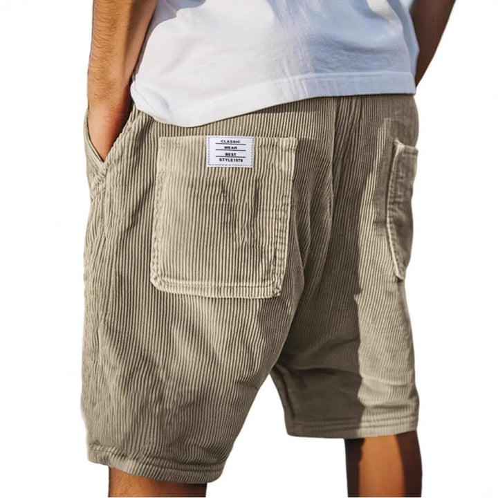 Jakub - streetwear kraťasy