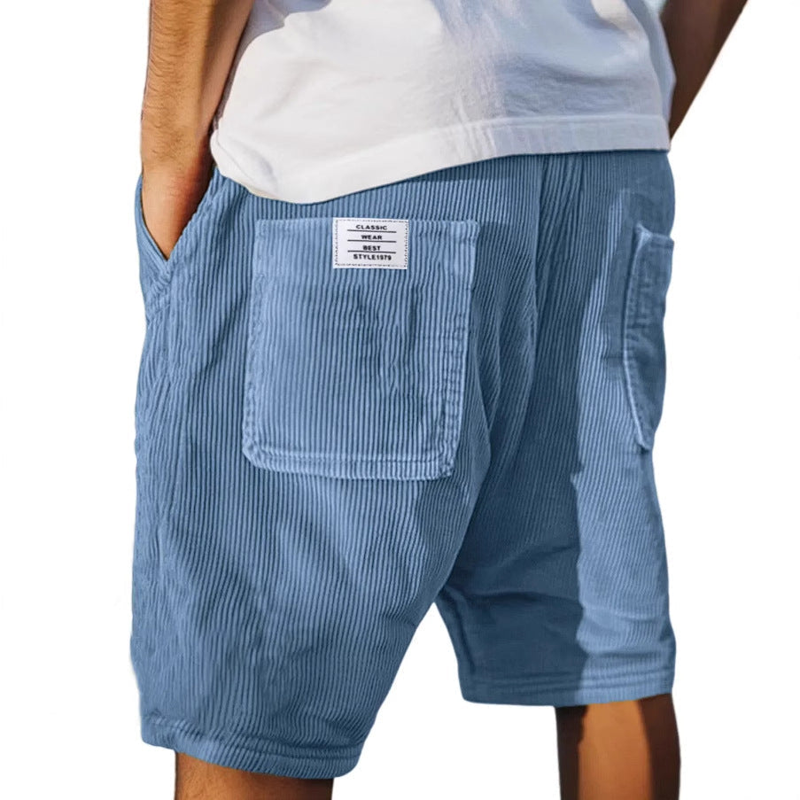 Jakub - streetwear kraťasy