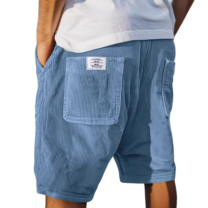 Jakub - streetwear kraťasy