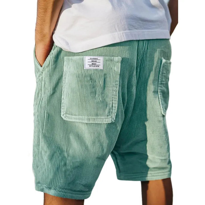 Jakub - streetwear kraťasy