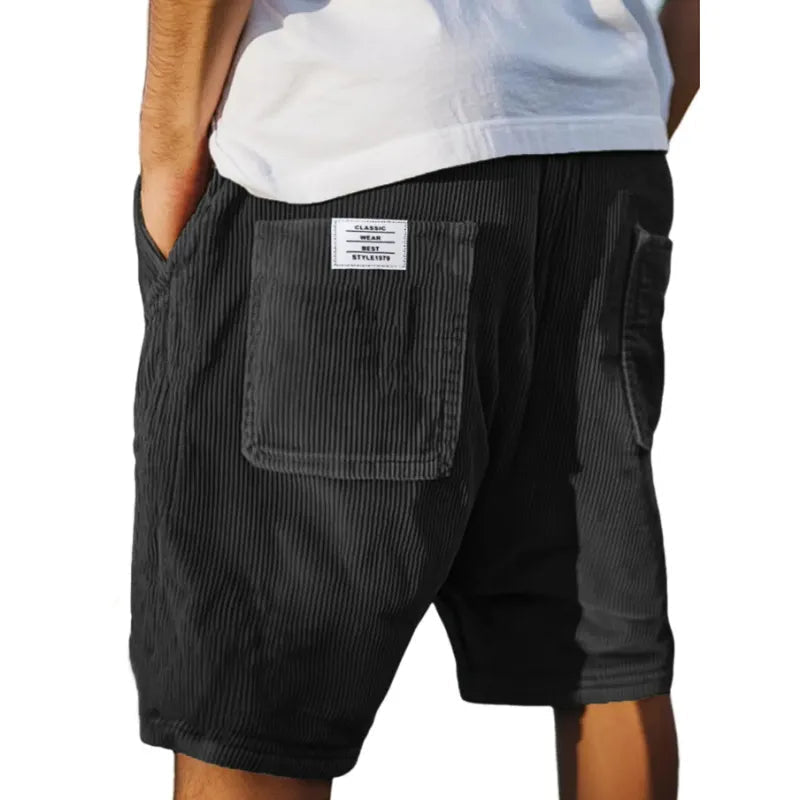 Jakub - streetwear kraťasy