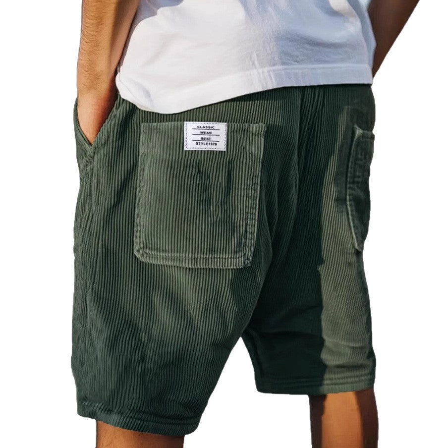 Jakub - streetwear kraťasy