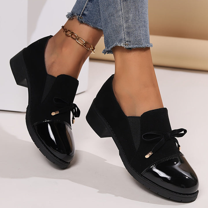 Camille™ – Elegantní mokasíny s měkkou oporou