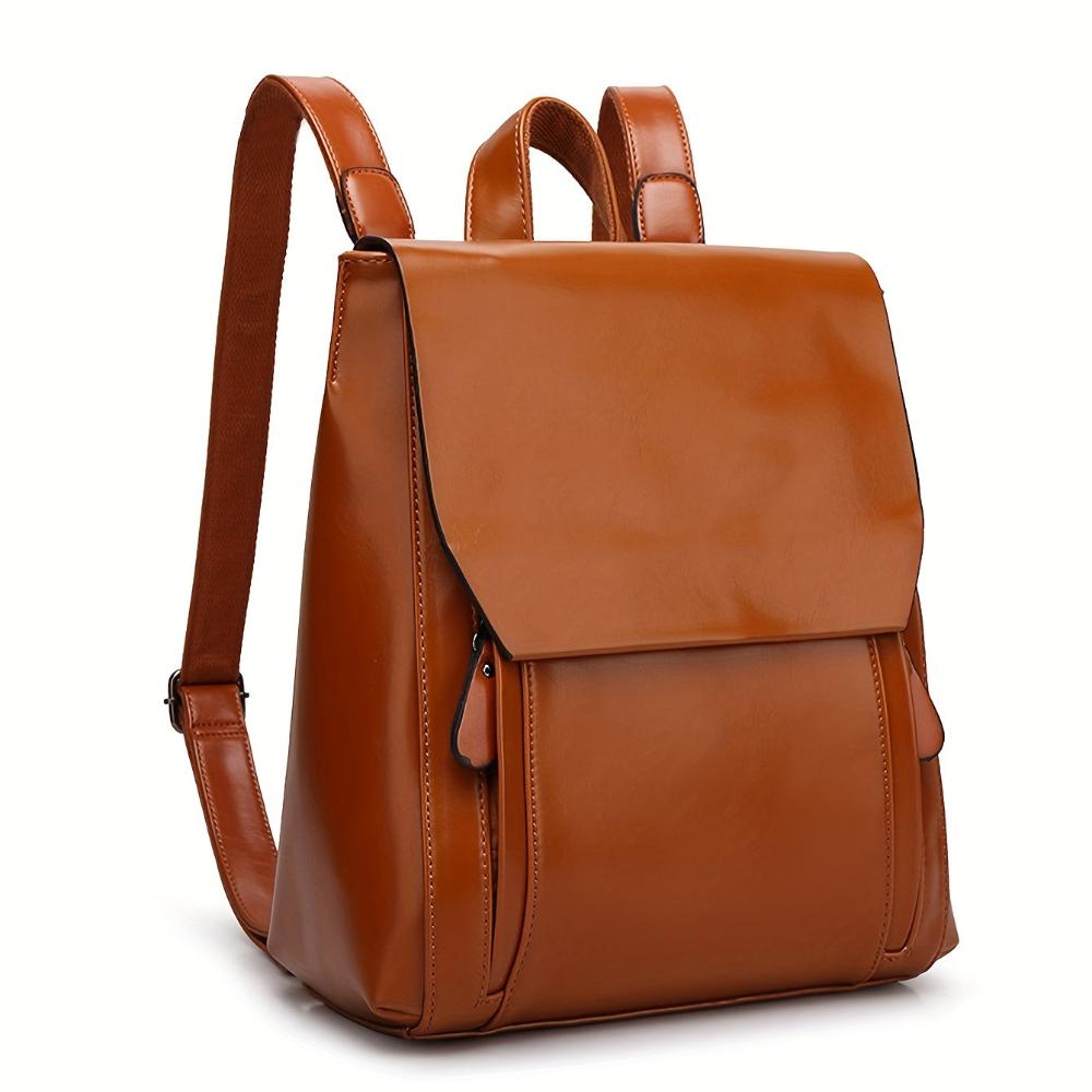 Hannelore - Elegantní Vintage Batoh