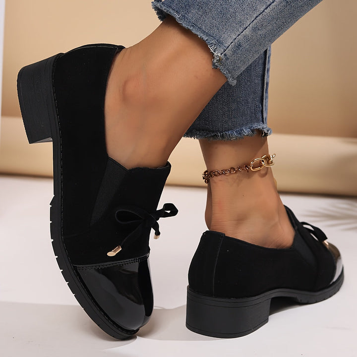 Camille™ – Elegantní mokasíny s měkkou oporou