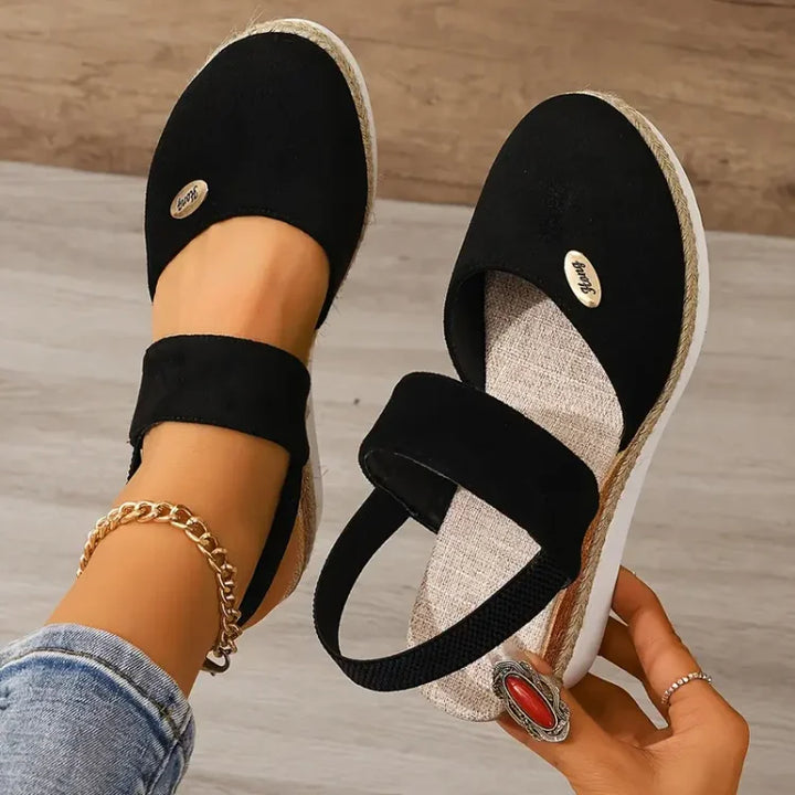 Lotje™ | Elegantní a pohodlné sandály