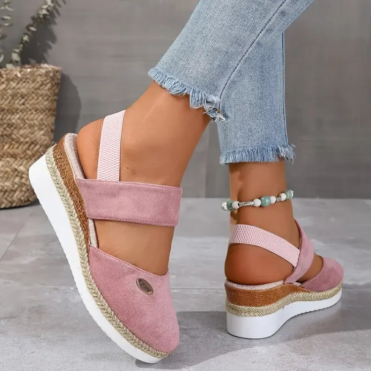 Lotje™ | Elegantní a pohodlné sandály