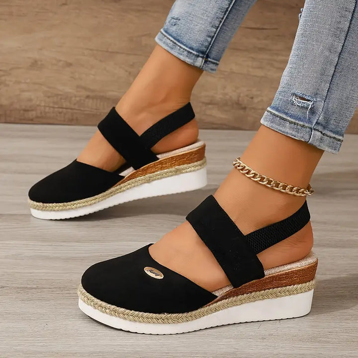 Lotje™ | Elegantní a pohodlné sandály