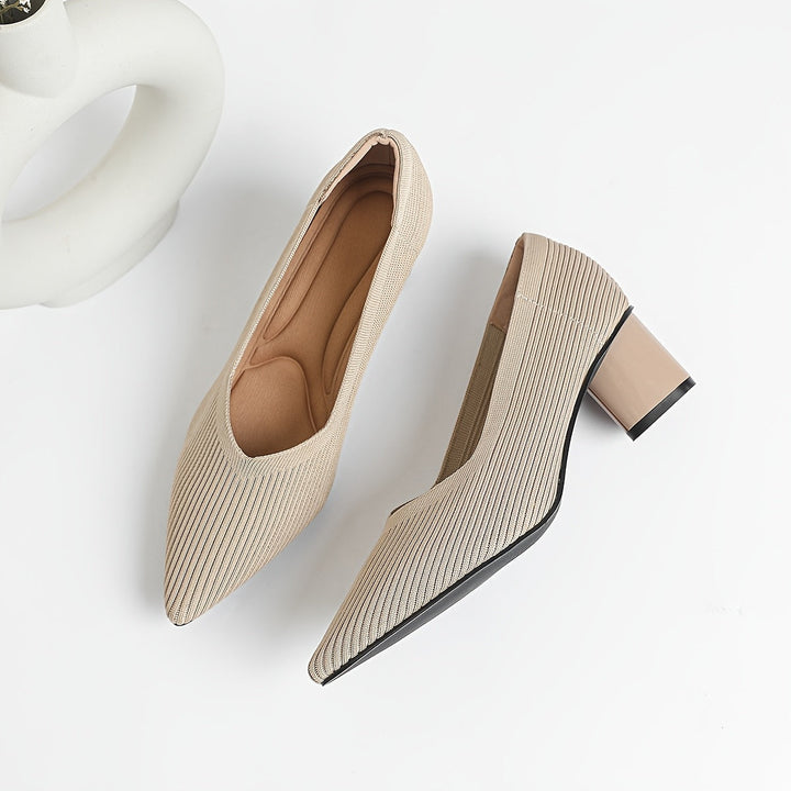 Inès – Lehká elegance pro každodenní nošení