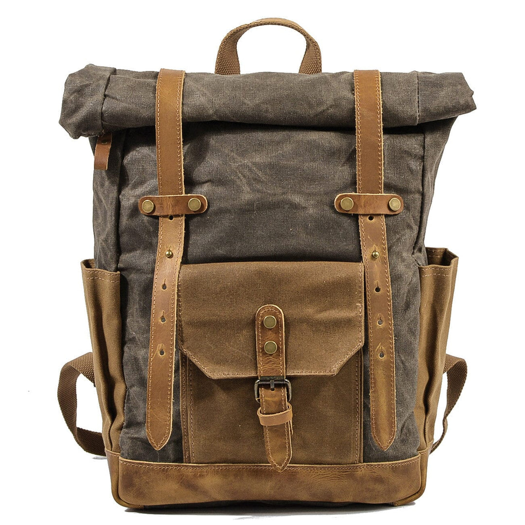 Rolltop batoh | NYONS