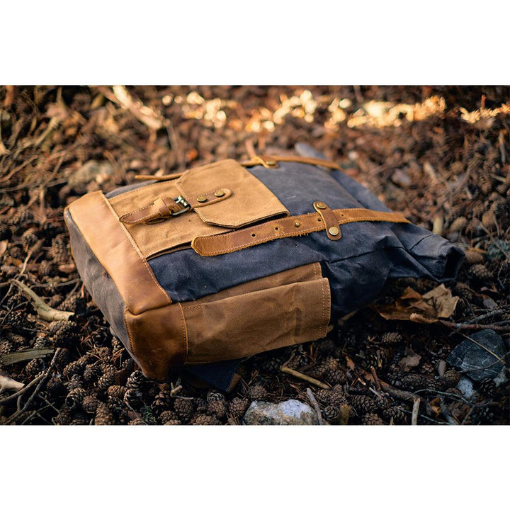 Rolltop batoh | NYONS