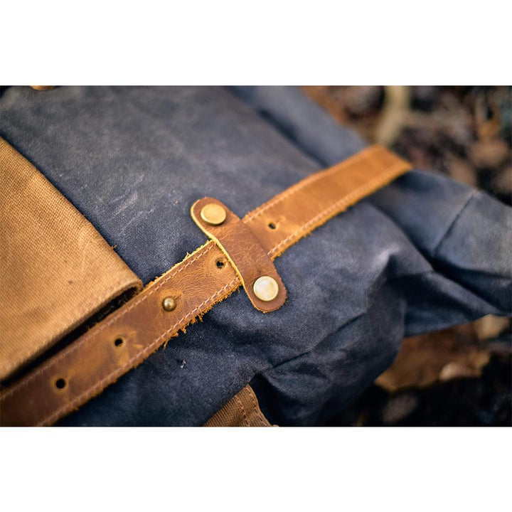 Rolltop batoh | NYONS