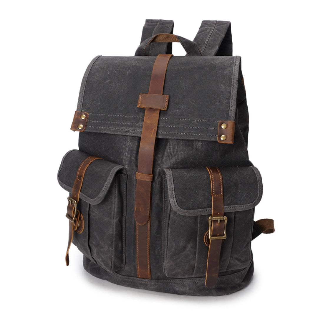 Vintage Ruksak | EDINBURGH