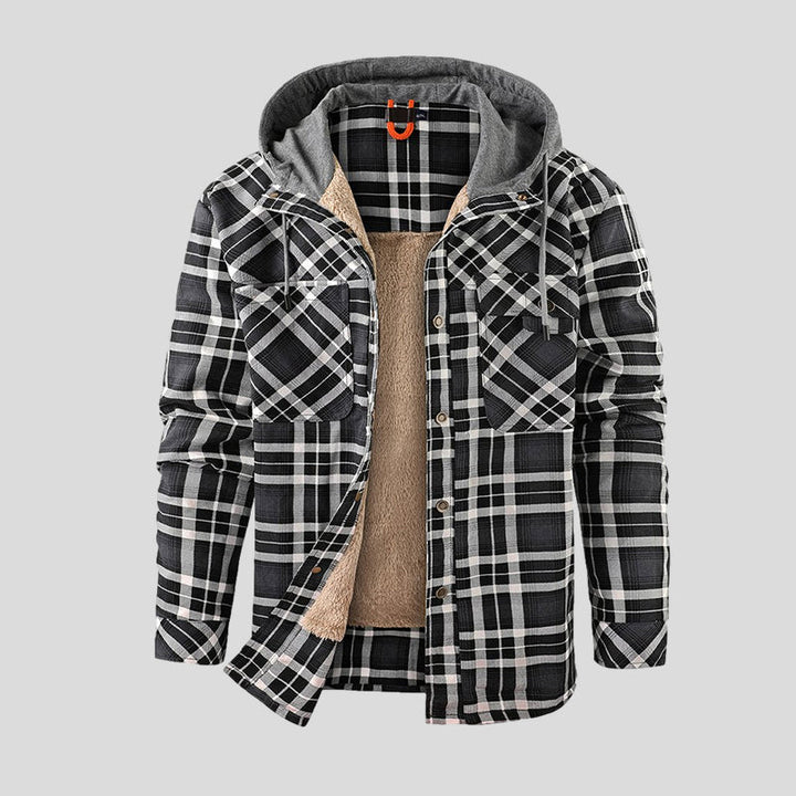 Wrangler - zadek šerpy