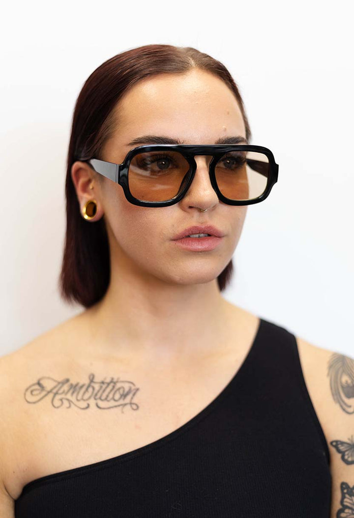 Bohemia™ | Retro sluneční brýle ve stylu Riviera