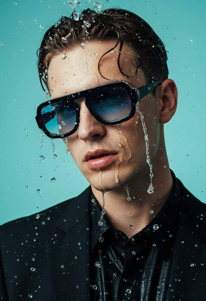 Bohemia™ | Retro sluneční brýle ve stylu Riviera
