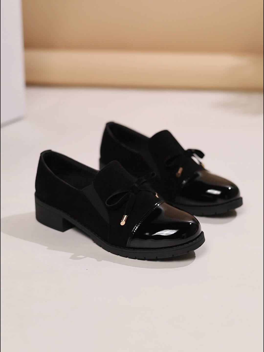 Camille™ – Elegantní mokasíny s měkkou oporou