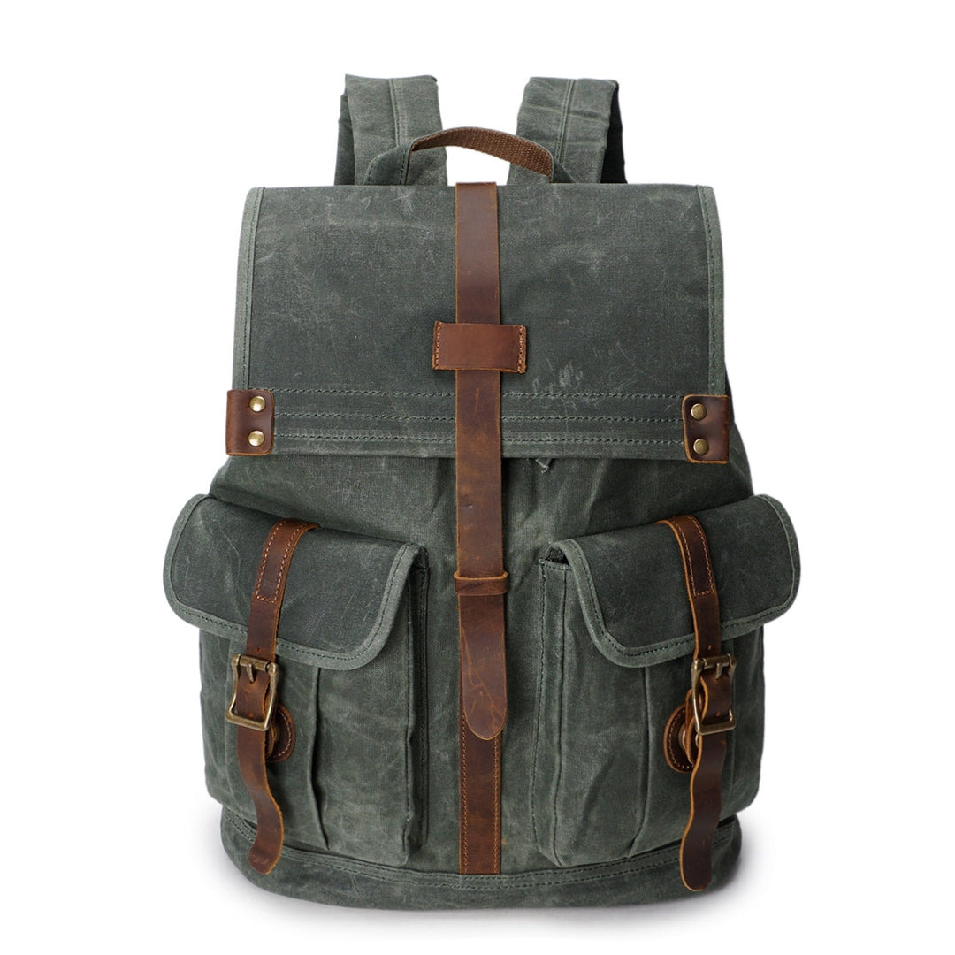 Vintage Ruksak | EDINBURGH