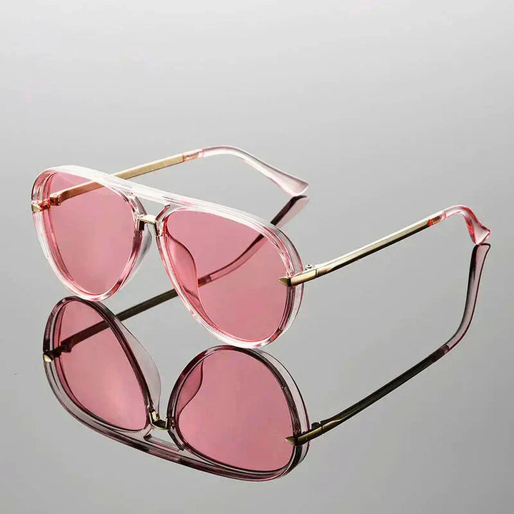 Sluneční brýle aviator Viola